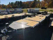 new Tilt Trailers Diamond C Trailers  for sale, in Loudon, NH Thumbnail 1