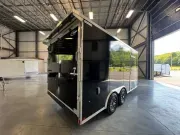 new Cargo (Enclosed) Trailers ITI Cargo  for sale, in Loudon, NH Thumbnail 8