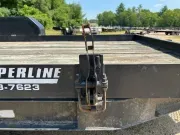 used Tilt Trailers Cam Superline  for sale, in Loudon, NH Thumbnail 12
