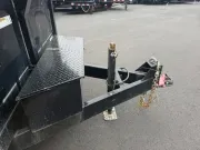 used Dump Trailers Sure-Trac  for sale, in Loudon, NH Thumbnail 10