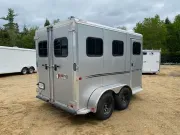 used Stock / Stock Combo Trailers Frontier Boats  for sale, in Loudon, NH Thumbnail 8