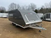 new Snowmobile Trailers SnoPro  for sale, in Loudon, NH Thumbnail 9