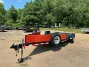 used Utility Trailers Other  for sale, in Loudon, NH Thumbnail 4