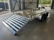 new Utility Trailers Sport Haven  for sale, in Loudon, NH Thumbnail 13