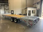 new Equipment / Flatbed Trailers N&N Trailers  for sale, in Loudon, NH Thumbnail 8
