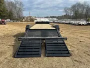 new Equipment / Flatbed Trailers Rice  for sale, in Loudon, NH Thumbnail 10
