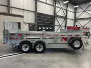 new Dump Trailers N&N Trailers  for sale, in Loudon, NH Thumbnail 11