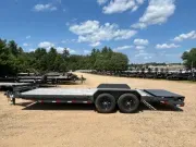 used Equipment / Flatbed Trailers Lamar Trailers  for sale, in Loudon, NH Thumbnail 5