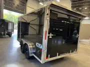 new Snowmobile Trailers Stealth Trailers  for sale, in Loudon, NH Thumbnail 6