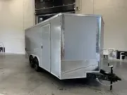 new Cargo (Enclosed) Trailers Panther Cargo  for sale, in Loudon, NH Thumbnail 1