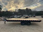 new Equipment / Flatbed Trailers Sure-Trac  for sale, in Loudon, NH Thumbnail 5