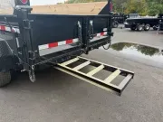 used Dump Trailers Sure-Trac  for sale, in Loudon, NH Thumbnail 15