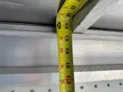 used Stock / Stock Combo Trailers Featherlite  for sale, in Loudon, NH Thumbnail 16
