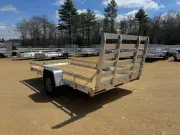 new Utility Trailers Bear Track  for sale, in Loudon, NH Thumbnail 6