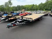 new Other Trailers PJ Trailers  for sale, in Loudon, NH Thumbnail 1