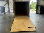 new Cargo (Enclosed) Trailers Panther Cargo  for sale, in Loudon, NH Thumbnail 22
