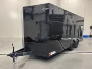 new Cargo (Enclosed) Trailers ITI Cargo  for sale, in Loudon, NH Thumbnail 8