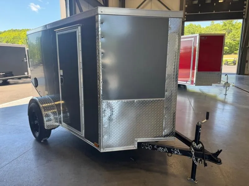 new Cargo (Enclosed) Trailers Panther Cargo  for sale, in Loudon, NH image-0