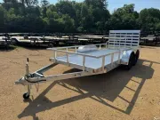 new Utility Trailers CargoPro Trailers  for sale, in Loudon, NH Thumbnail 4