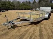 new Utility Trailers CargoPro Trailers  for sale, in Loudon, NH Thumbnail 4