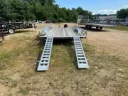 used Utility Trailers Mission  for sale, in Loudon, NH Thumbnail 2