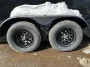 new Cargo (Enclosed) Trailers Covered Wagon Trailers  for sale, in Loudon, NH Thumbnail 34