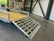 new Utility Trailers CargoPro Trailers  for sale, in Loudon, NH Thumbnail 11