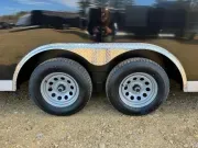 new Cargo (Enclosed) Trailers Covered Wagon Trailers  for sale, in Loudon, NH Thumbnail 20