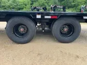 new Equipment / Flatbed Trailers PJ Trailers  for sale, in Loudon, NH Thumbnail 5