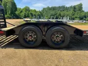 new Equipment / Flatbed Trailers Sure-Trac  for sale, in Loudon, NH Thumbnail 10