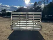 new Utility Trailers Sport Haven  for sale, in Loudon, NH Thumbnail 7