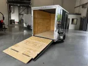 new Cargo (Enclosed) Trailers Panther Cargo  for sale, in Loudon, NH Thumbnail 13