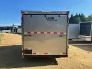 used Cargo (Enclosed) Trailers Look Trailers  for sale, in Loudon, NH Thumbnail 6