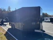 used Cargo (Enclosed) Trailers Stealth Trailers  for sale, in Loudon, NH Thumbnail 5