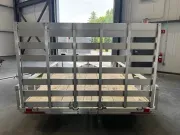 new Utility Trailers CargoPro Trailers  for sale, in Loudon, NH Thumbnail 7