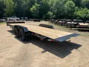 new Tilt Trailers Hillcrest Trailers  for sale, in Loudon, NH Thumbnail 7