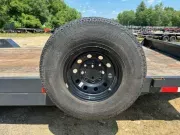 used Equipment / Flatbed Trailers Hillcrest Trailers  for sale, in Loudon, NH Thumbnail 14