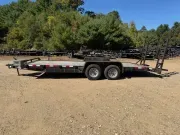 used Equipment / Flatbed Trailers Down 2 Earth Trailers  for sale, in Loudon, NH Thumbnail 4