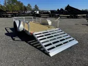 new Utility Trailers CargoPro Trailers  for sale, in Loudon, NH Thumbnail 2