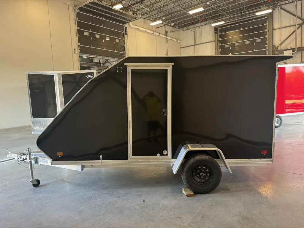 new Snowmobile Trailers SnoPro  for sale, in Loudon, NH Thumbnail 5