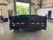 new Dump Trailers PJ Trailers  for sale, in Loudon, NH Thumbnail 6