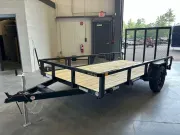 new Utility Trailers Sure-Trac  for sale, in Loudon, NH Thumbnail 9