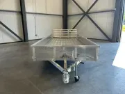 new Utility Trailers Sport Haven  for sale, in Loudon, NH Thumbnail 3