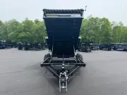 new Dump Trailers Griffin Trailers  for sale, in Loudon, NH Thumbnail 16