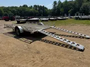 used Utility Trailers CargoPro Trailers  for sale, in Loudon, NH Thumbnail 2