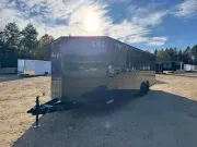 new Cargo (Enclosed) Trailers Covered Wagon Trailers  for sale, in Loudon, NH Thumbnail 4
