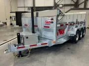 new Dump Trailers N&N Trailers  for sale, in Loudon, NH Thumbnail 4