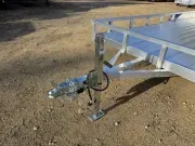 new Utility Trailers Sport Haven  for sale, in Loudon, NH Thumbnail 14