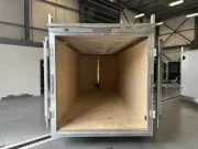new Office / Fiber Optic Trailers Durabull Trailers  for sale, in Loudon, NH Thumbnail 2