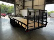 new Equipment / Flatbed Trailers Sure-Trac  for sale, in Loudon, NH Thumbnail 6